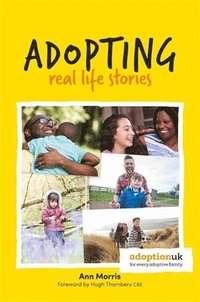 bokomslag Adopting