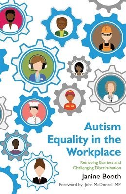 Autism Equality in the Workplace 1