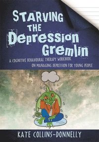 bokomslag Starving the Depression Gremlin