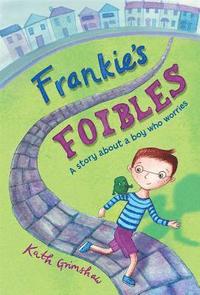 bokomslag Frankie's Foibles