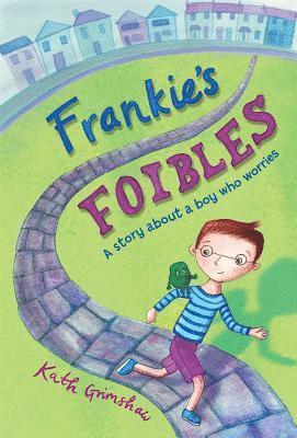 Frankie's Foibles 1