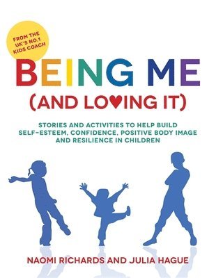 Being Me (and Loving It) 1