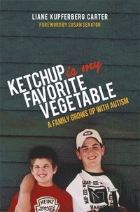 bokomslag Ketchup is My Favorite Vegetable