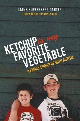 Ketchup is My Favorite Vegetable 1