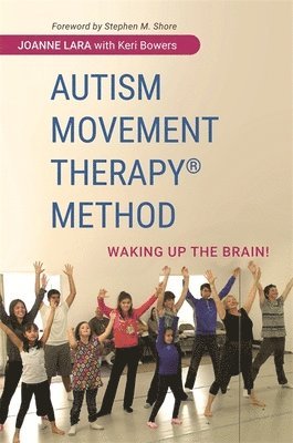bokomslag Autism Movement Therapy (R) Method
