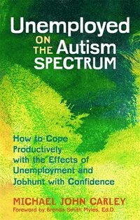 bokomslag Unemployed on the Autism Spectrum