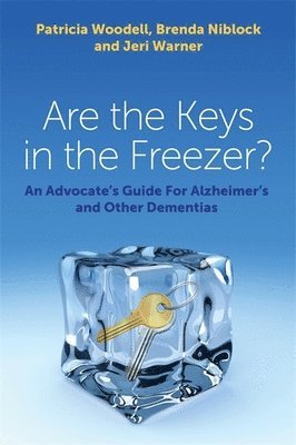 Are the Keys in the Freezer? 1