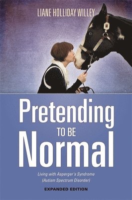 Pretending to be Normal 1