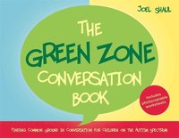 bokomslag The Green Zone Conversation Book