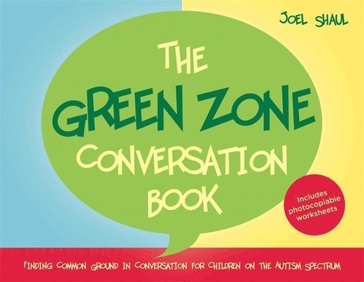 The Green Zone Conversation Book 1