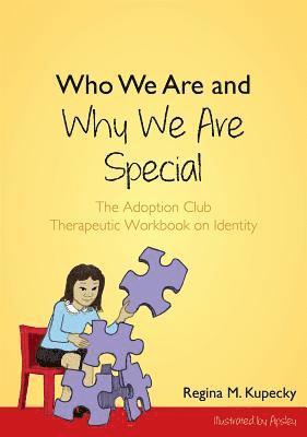 Who We Are and Why We Are Special 1