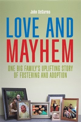 Love and Mayhem 1