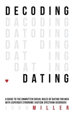 bokomslag Decoding Dating