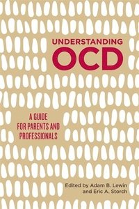 bokomslag Understanding OCD