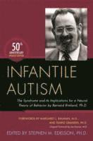 Stephen M. Edelson - Infantile Autism, Häftad