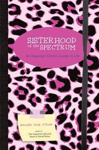 bokomslag Sisterhood of the Spectrum