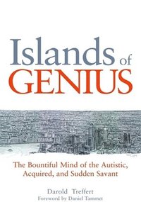 bokomslag Islands of Genius