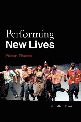 Performing New Lives 1