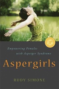 bokomslag Aspergirls