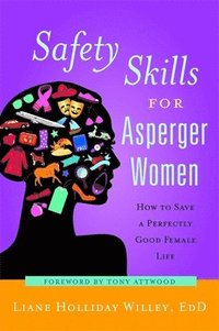 bokomslag Safety Skills for Asperger Women