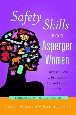 Safety Skills for Asperger Women 1