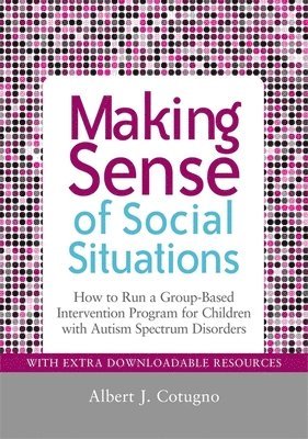 Making Sense of Social Situations 1