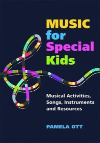 bokomslag Music for Special Kids
