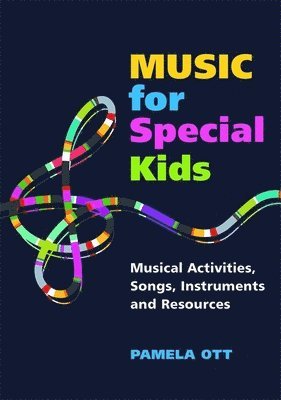 Music for Special Kids 1