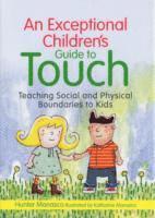 bokomslag An Exceptional Children's Guide to Touch
