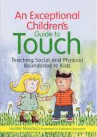McKinley Hunter Manasco - Exceptional Children's Guide to Touch, Inbunden