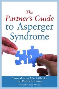 bokomslag The Partner's Guide to Asperger Syndrome