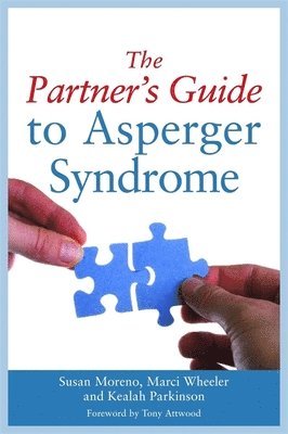 bokomslag Partner's Guide to Asperger Syndrome
