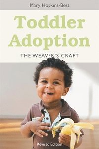 bokomslag Toddler Adoption