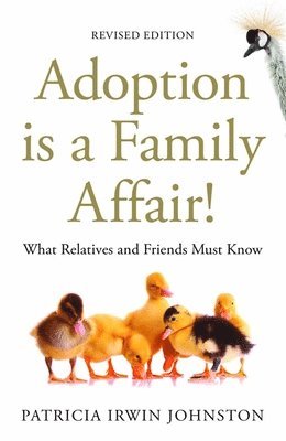 Adoption Is a Family Affair! 1