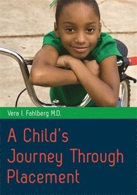 bokomslag A Child's Journey Through Placement