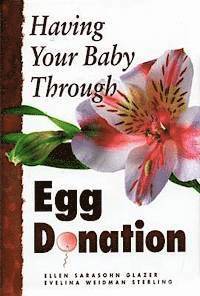 bokomslag Having Your Baby Through Egg Donation