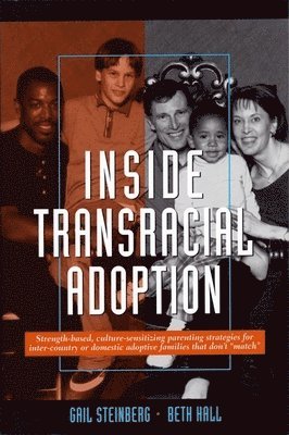 Inside Transracial Adoption 1