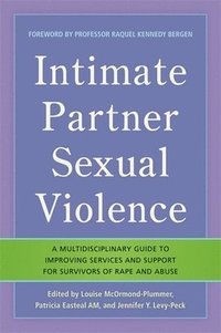 bokomslag Intimate Partner Sexual Violence