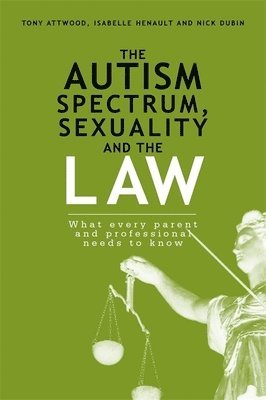 The Autism Spectrum, Sexuality and the Law 1