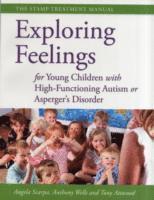 bokomslag Exploring Feelings for Young Children with High-Functioning Autism or Asperger's Disorder
