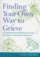 Finding Your Own Way to Grieve 1