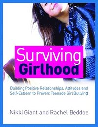 bokomslag Surviving Girlhood