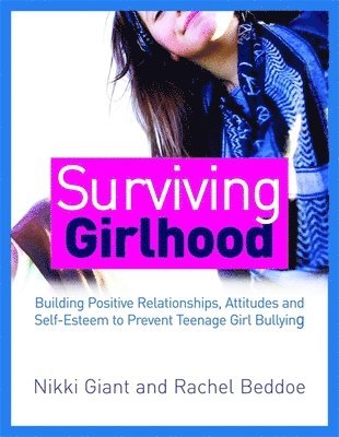 Surviving Girlhood 1