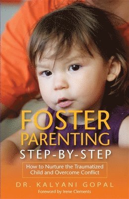 Foster Parenting Step-by-Step 1