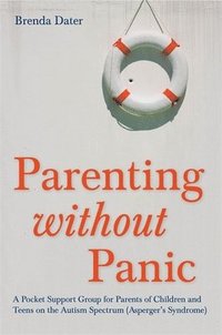 bokomslag Parenting without Panic