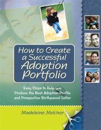 bokomslag How to Create a Successful Adoption Portfolio