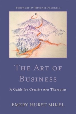 Emery H. Mikel, Emery H Mikel - Art of Business, Häftad