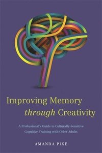 bokomslag Improving Memory through Creativity