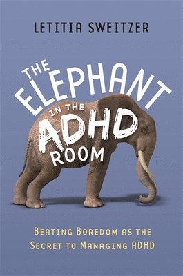 The Elephant in the ADHD Room 1