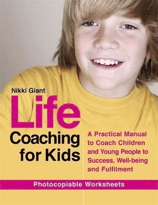 bokomslag Life Coaching for Kids